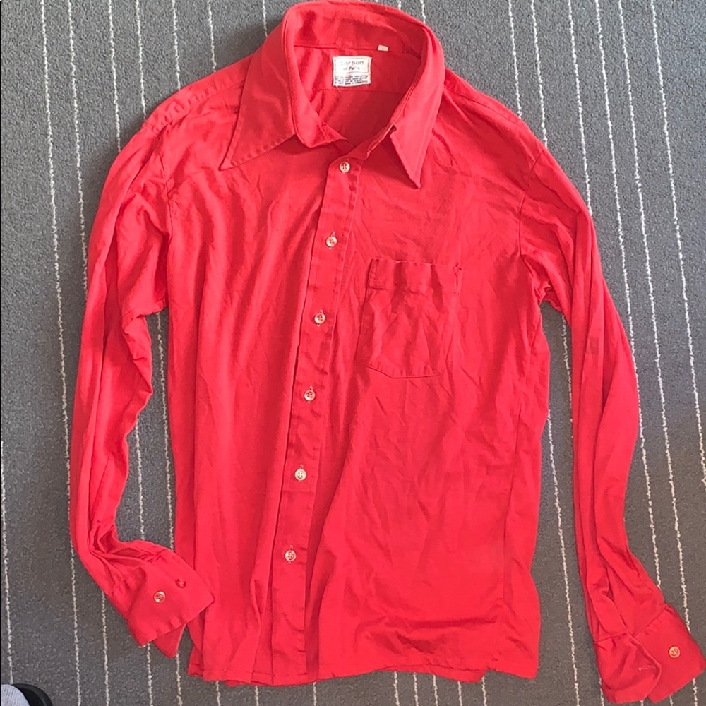 Super Soft Cartien of Paris long sleeve shirt